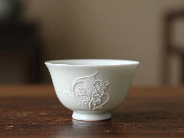 茶席语境下的器物对话与精神投射