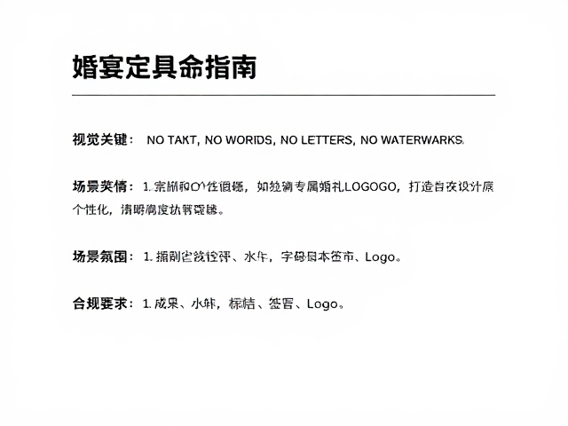 成本控制策略与落地执行细节