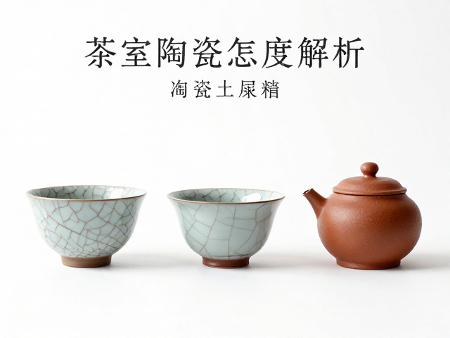 日常养护对器物寿命与意境的维系