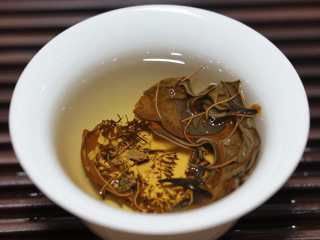 普洱茶会器皿茶垢定期清洁指南,告别污渍重现光泽