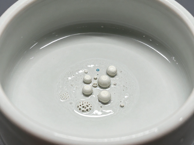 坯体配料的科学逻辑与微观结构