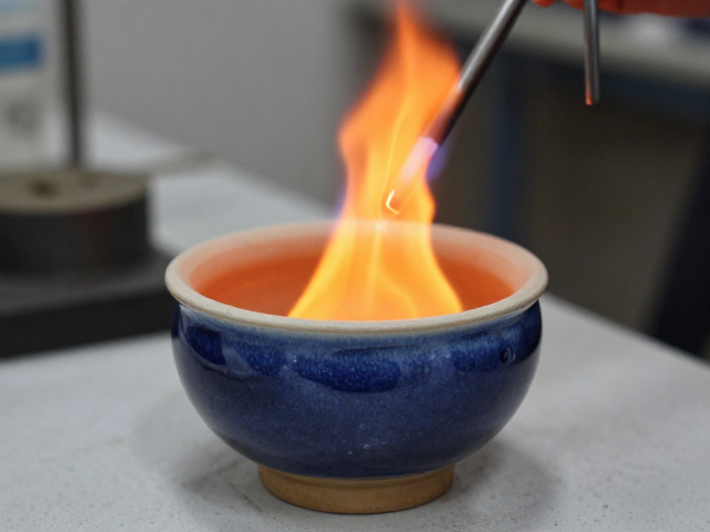 氧化气氛对密度测量的关键影响