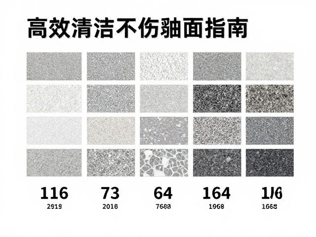 陶瓷创作者必看，如何选对打磨砂纸与毛巾？高效清洁不伤釉面指南