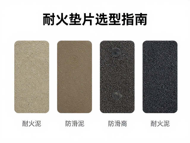 转盘防滑垫的材质演进与物理特性