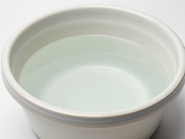 浸釉桶缩釉怎么办？水洗盆修复技巧与避坑指南