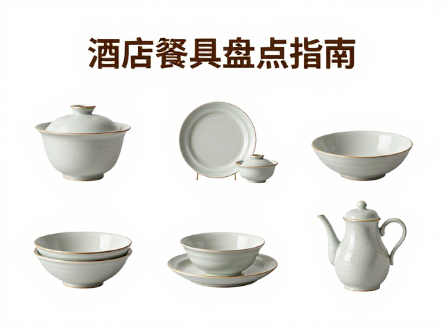 陶瓷用品日常盘点的核心维度