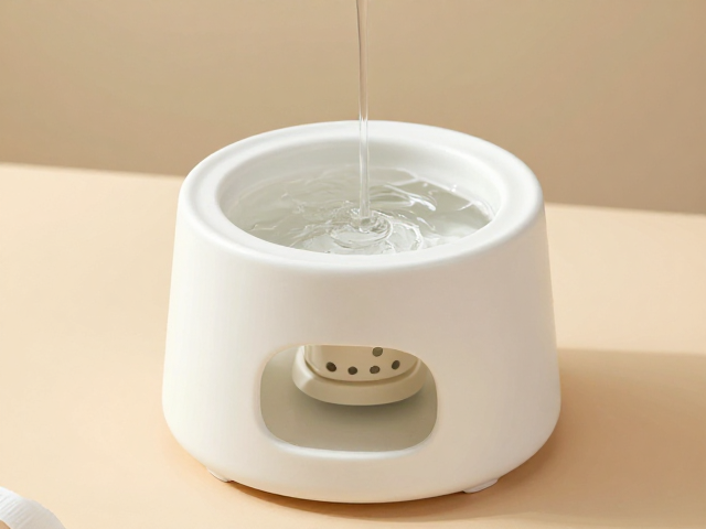 精油炉怎么洗？节气自然养护指南，温水清洗更护器