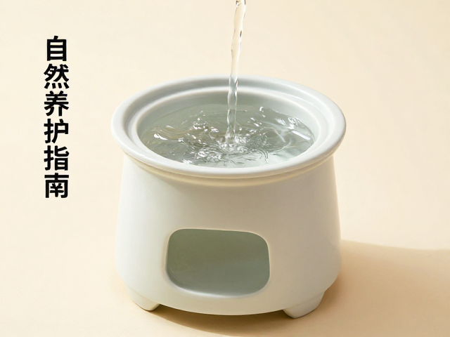 节气变化下的养护细节