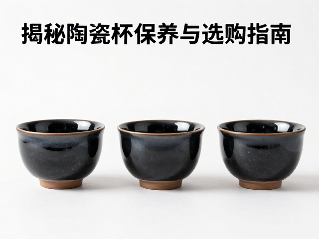 釉面工艺与耐用性评估