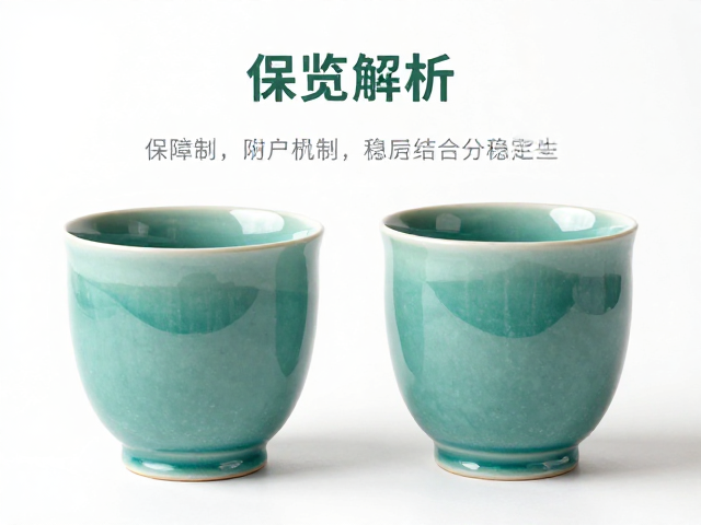 坯体保护机制与釉层结合稳定性