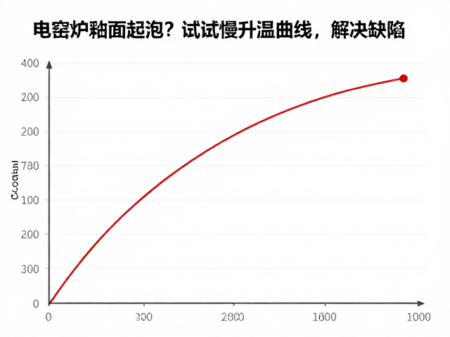 具体升温曲线设置与关键节点控制