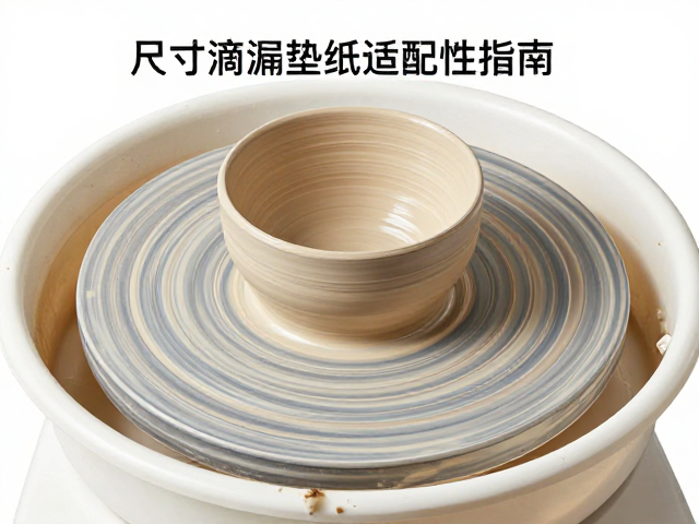 尺寸规格与转盘适配性指南
