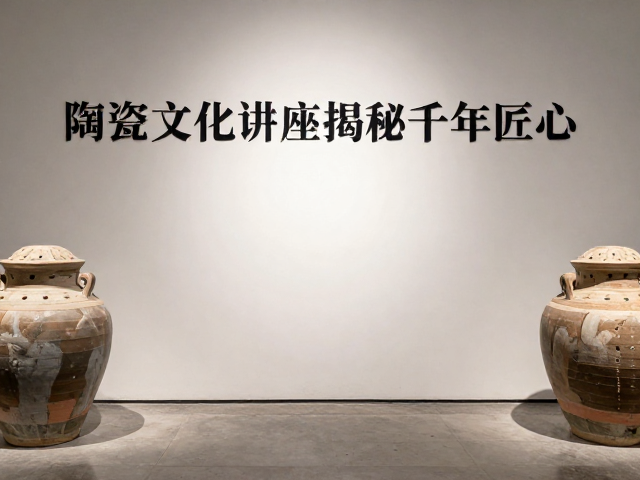传统技艺的现代回响