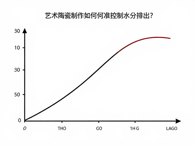 升温曲线与保温节点的科学设定
