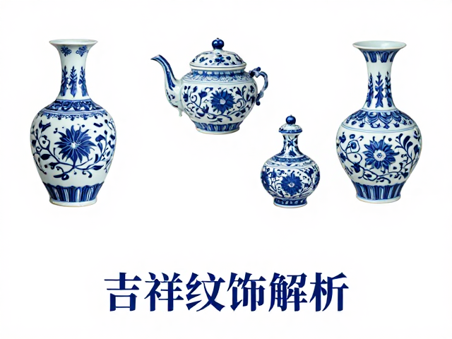 刻花与青花彩瓷的从属关系与工艺协同