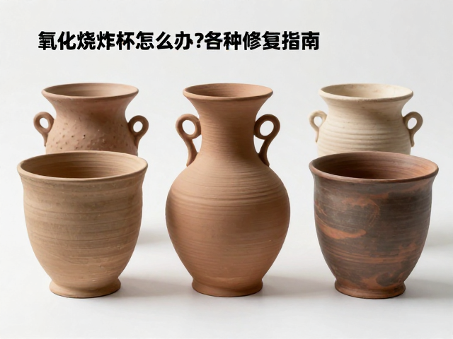 坯体制备与成型工艺的排查