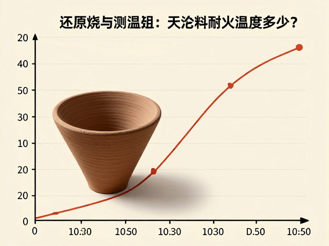 基于测温数据的烧成曲线精准还原