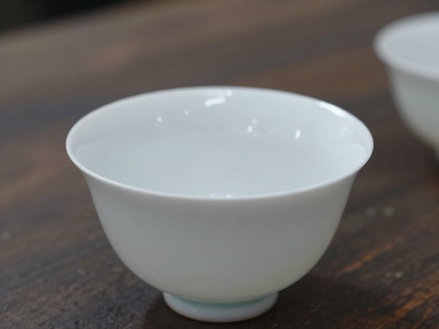 配方平衡与烧成工艺对最终效果的调控