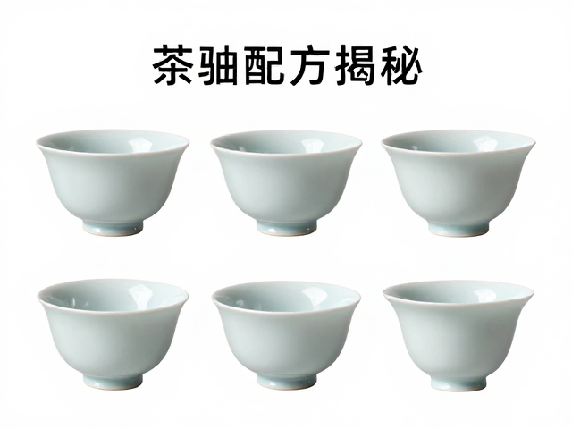 不同助熔剂对光泽度的具体影响机制