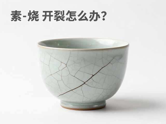 预防开裂的关键控制措施