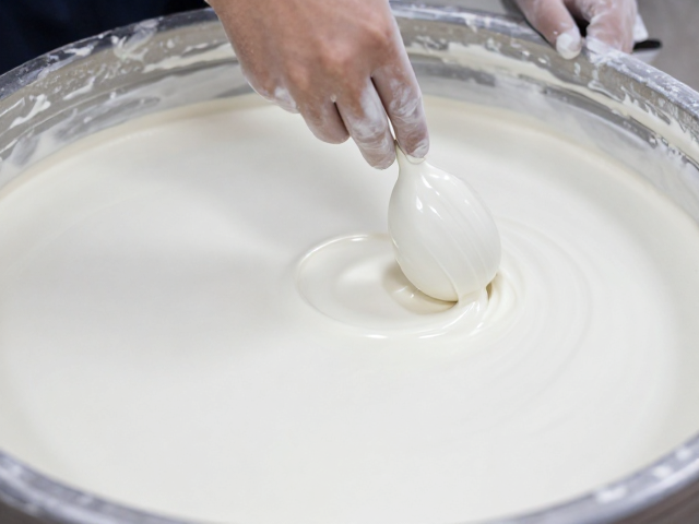 釉下彩制作指南,釉料筛定期检查磨损,提升成品质量
