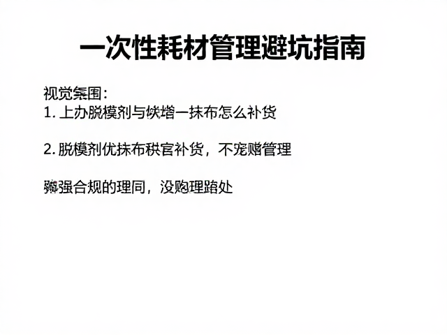优化供应商协同与采购周期管理