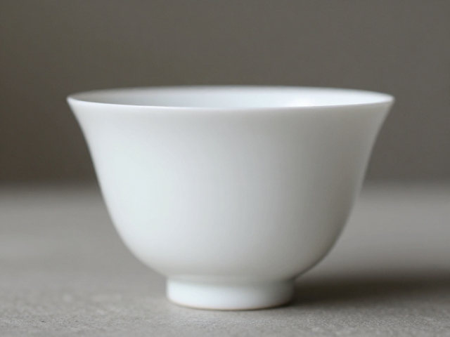 茶器制作擦釉与不上釉处理,揭秘手工茶器表面肌理的SEO干货