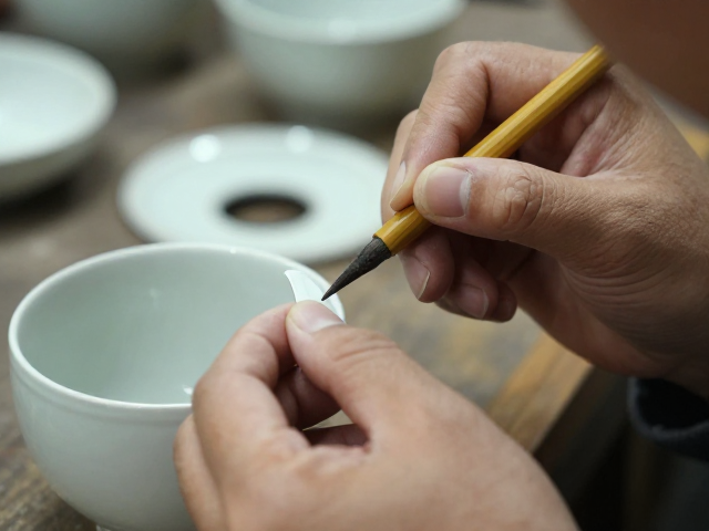 古法工艺中的力学平衡与细节控制