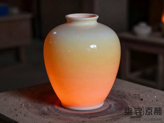 柴窑烧成的实操难点与关键控制点