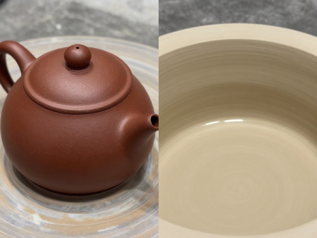 模具注浆工艺在两种泥料中的应用逻辑