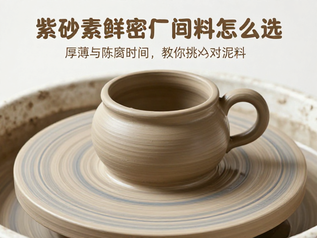 泥料目数与筛分精度对工艺选择的指引