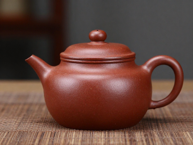 揭秘茶壶胎质,传统制瓷技艺如何决定一把好壶的灵魂
