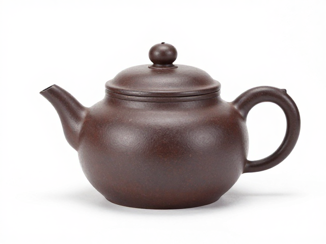 岁月包浆:胎质与茶汤互动的长期效应