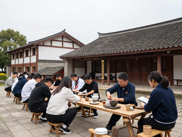 高校介入:从技艺复刻到材料科学的深度解析