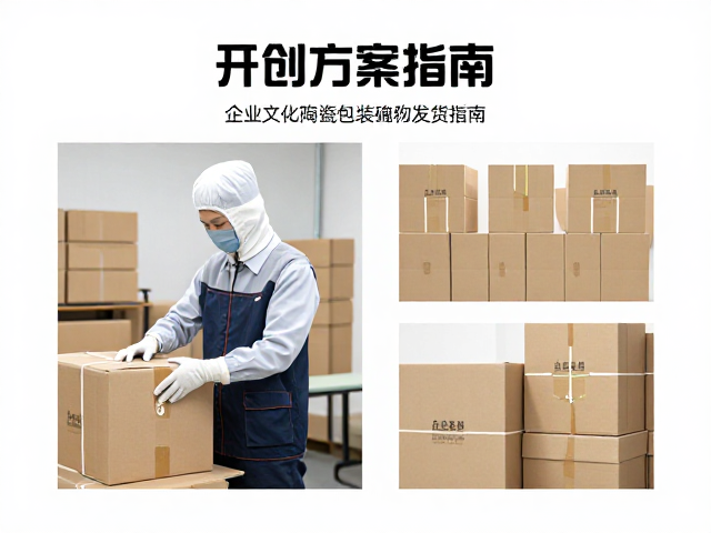 包装作业标准与防护措施