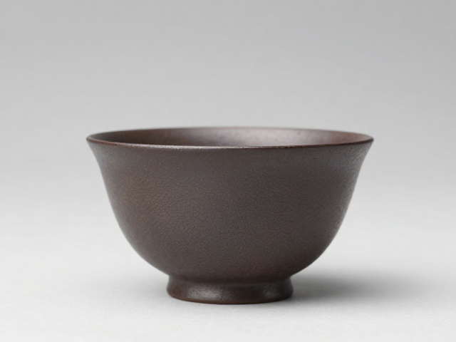 茶品选择与材质契合度