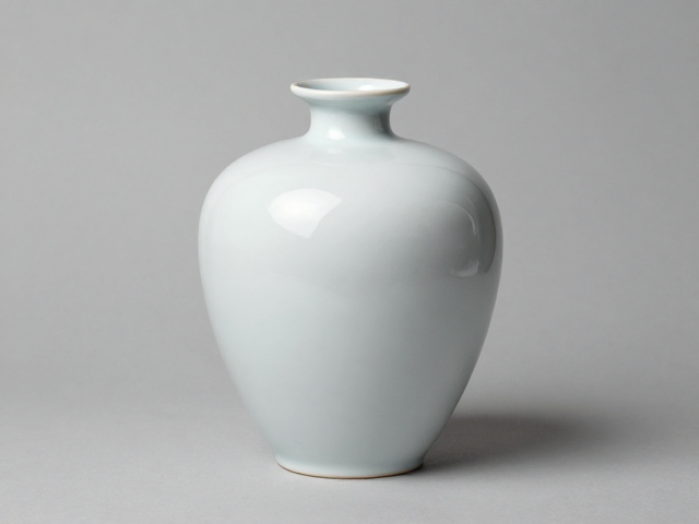 孤品陶瓷花器,手作平安富贵寓意,数百至千元甄选指南