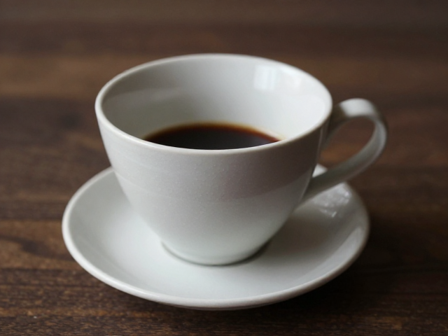 小众审美手冲咖啡杯,打造高颜值下午茶休闲时光