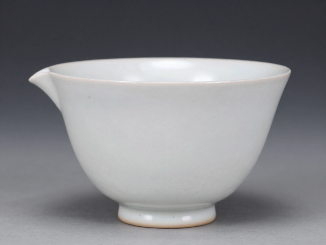 柴烧茶器的鉴别要点与真伪辨识