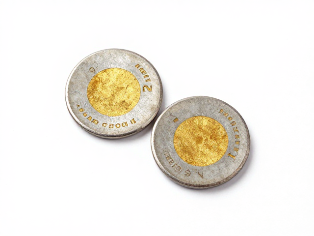 金彩点缀的附着原理与选材逻辑