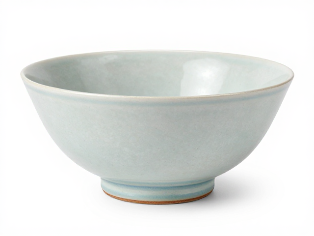 胎釉结合处的从属特征