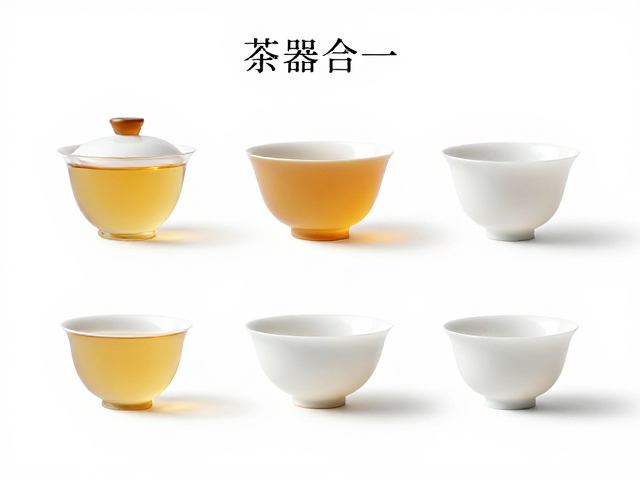 茶器合一，高定茶器收藏指南与雅室陈设美学