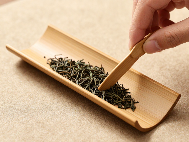 容量匹配与投茶逻辑