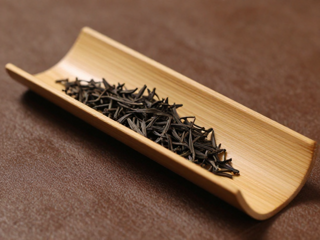 视觉美学与茶席搭配