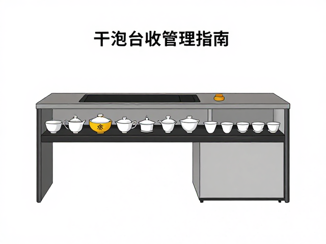 干泡台基础布局与空间规划逻辑