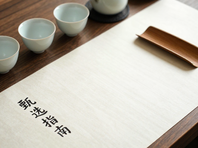 甄选非遗茶具的材质逻辑