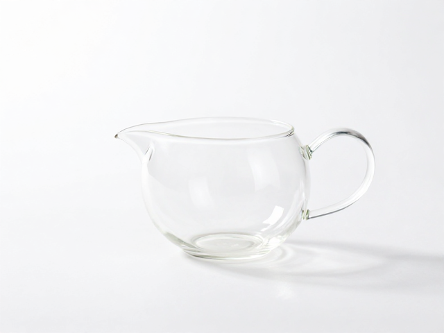 易养茶具推荐，玻璃茶具防炸裂技巧，出水顺畅不挂壁