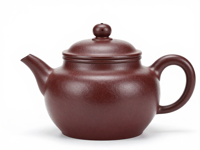 推光工艺对茶汤视觉与触觉的优化