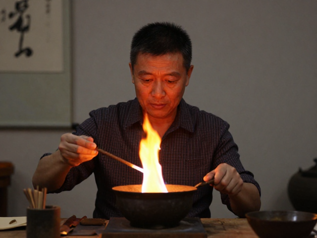 非遗技艺的现代传承与挑战