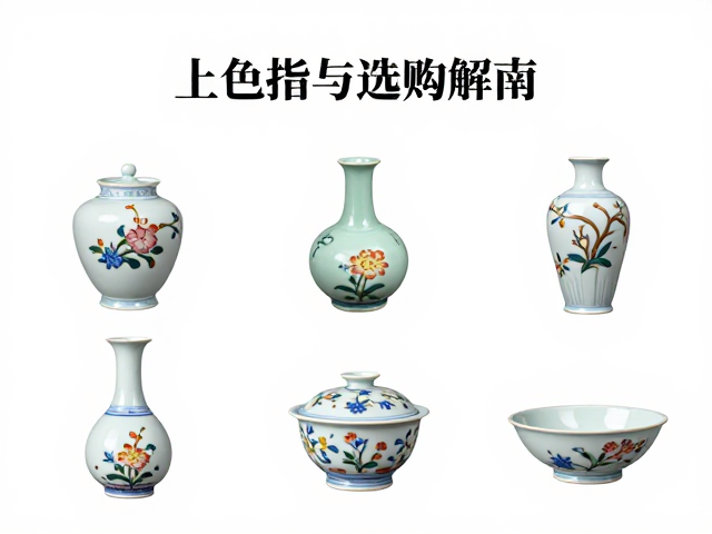 基于历史数据与存世量的选购逻辑